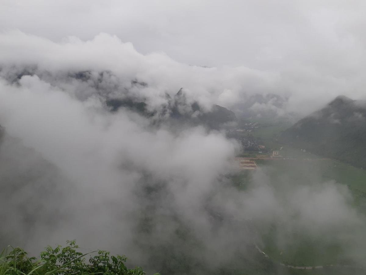 Your Home Mai Chau Exteriör bild