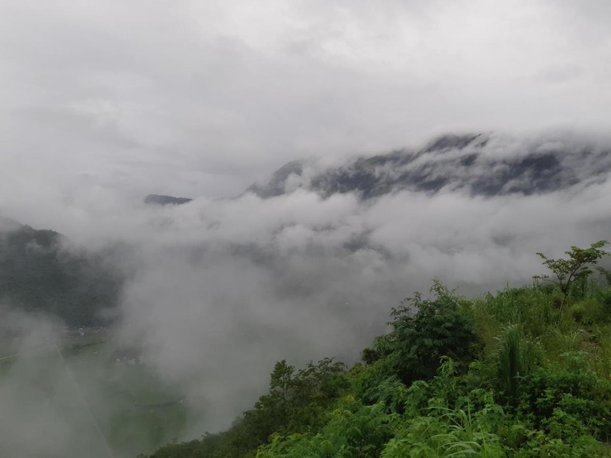 Your Home Mai Chau Exteriör bild