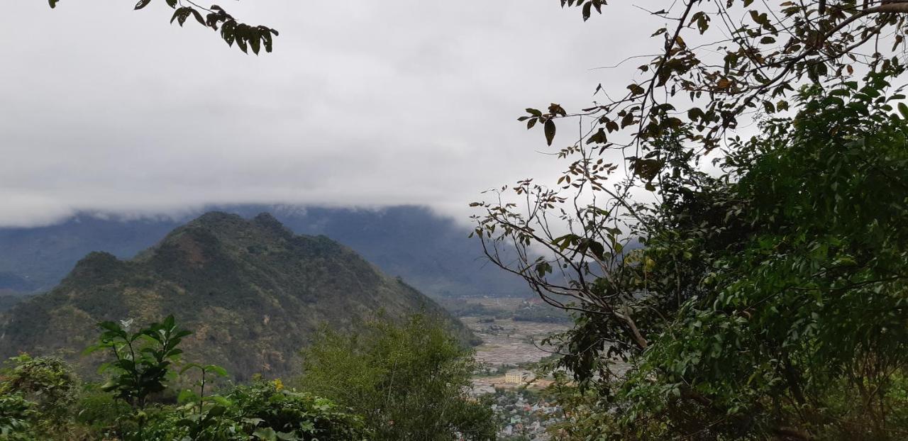 Your Home Mai Chau Exteriör bild